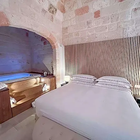Dimora Bianca Luxury Conversano