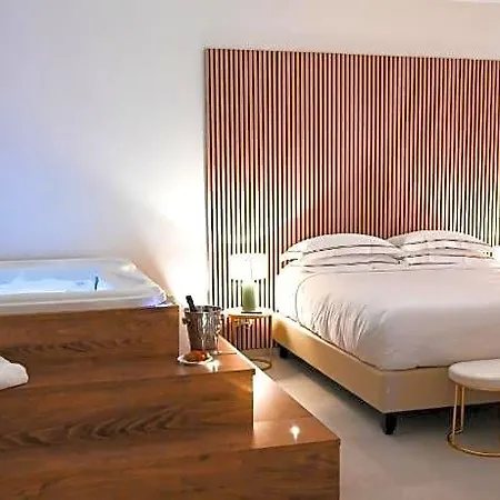 Dimora Bianca Luxury Hotel 5*