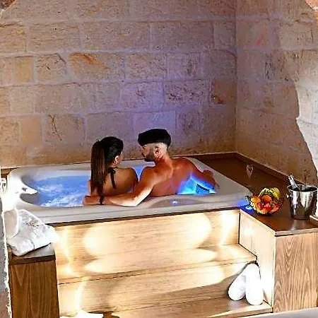 Dimora Bianca Luxury 5* Conversano