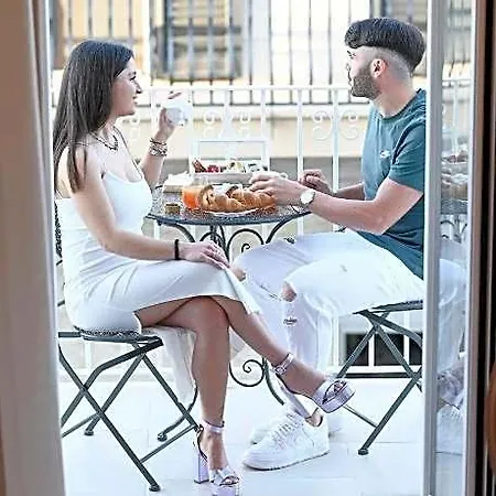 Dimora Bianca Luxury 5* Conversano