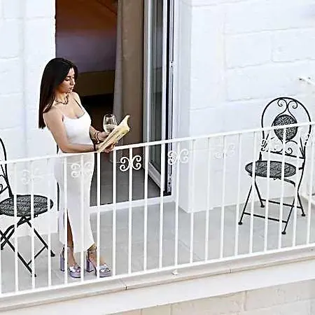 Dimora Bianca Luxury