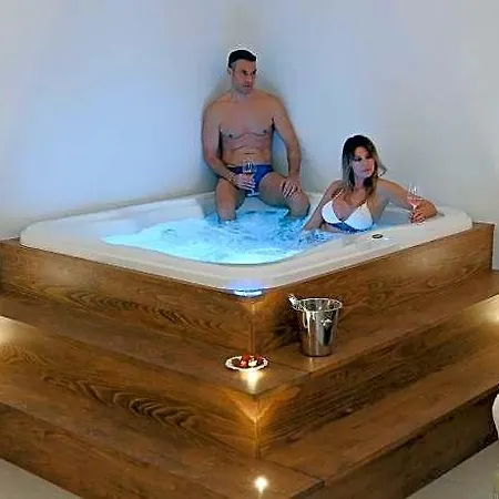 Dimora Bianca Luxury Conversano