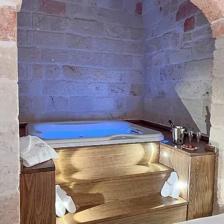 Dimora Bianca Luxury 5*