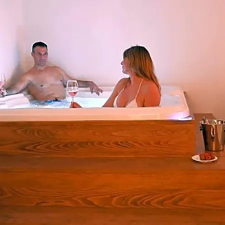 Dimora Bianca Luxury 5*