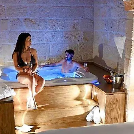 Dimora Bianca Luxury Conversano