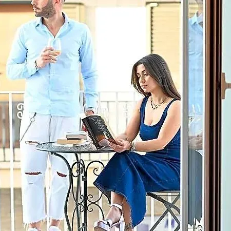 Dimora Bianca Luxury Hotel