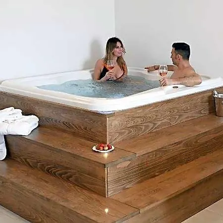 Dimora Bianca Luxury Hotel Conversano