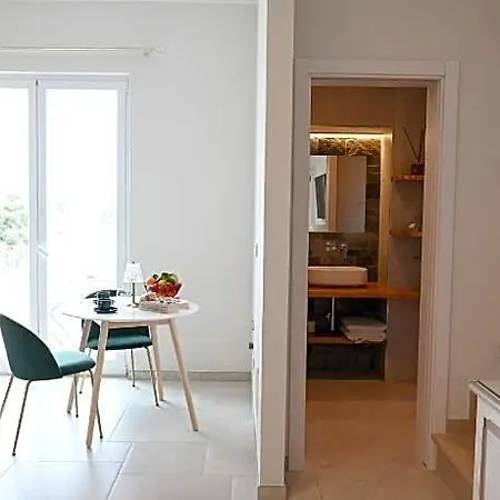 Dimora Bianca Luxury Hotel Conversano