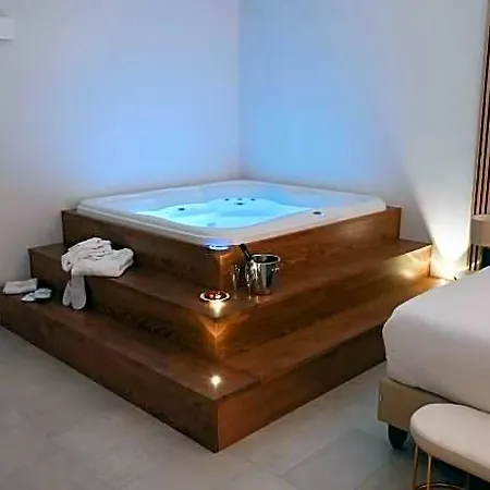Dimora Bianca Luxury 5* Conversano