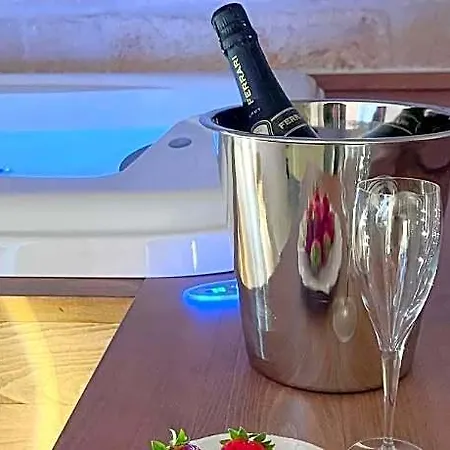 Hotel Dimora Bianca Luxury Conversano