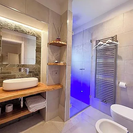 Dimora Bianca Luxury Conversano