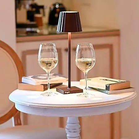 Hotel Dimora Bianca Luxury