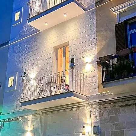 Dimora Bianca Luxury Hotel