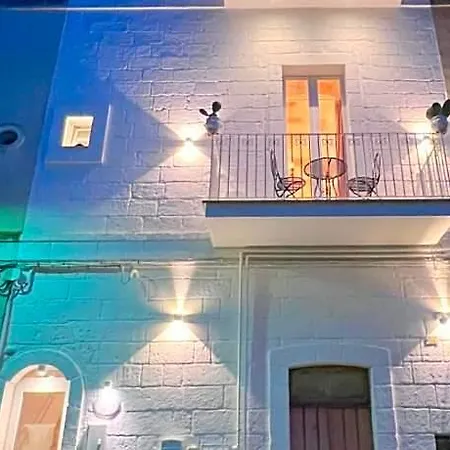 Dimora Bianca Luxury Conversano