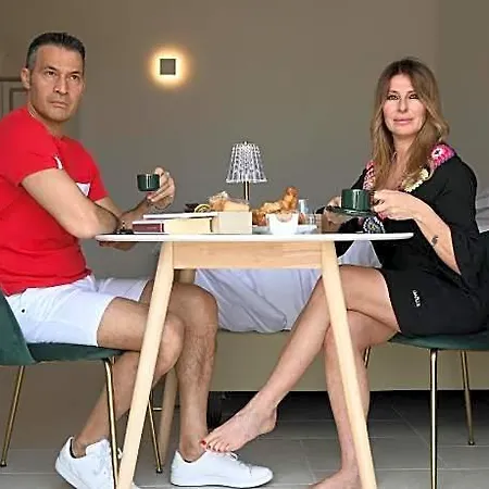 Hotel Dimora Bianca Luxury