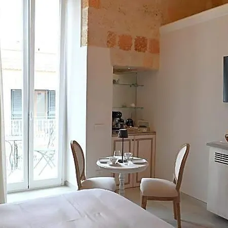 Dimora Bianca Luxury 5* Conversano