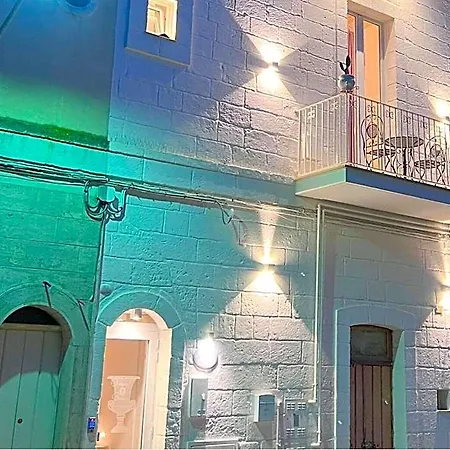 Hotel Dimora Bianca Luxury