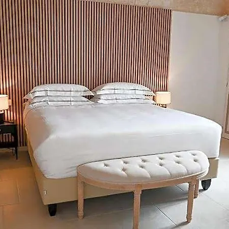 Hotel Dimora Bianca Luxury