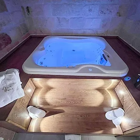 Dimora Bianca Luxury