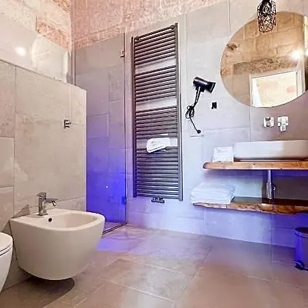 Dimora Bianca Luxury 5* Conversano