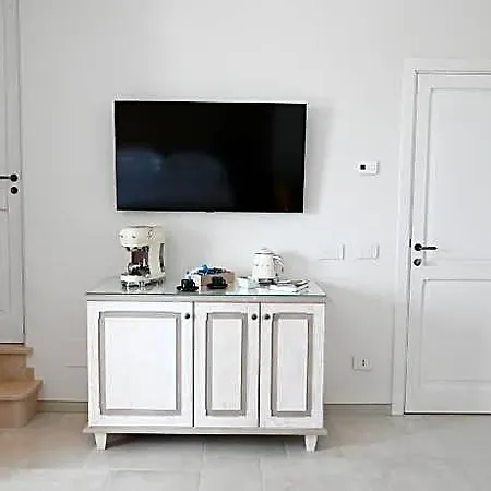 Hotel Dimora Bianca Luxury