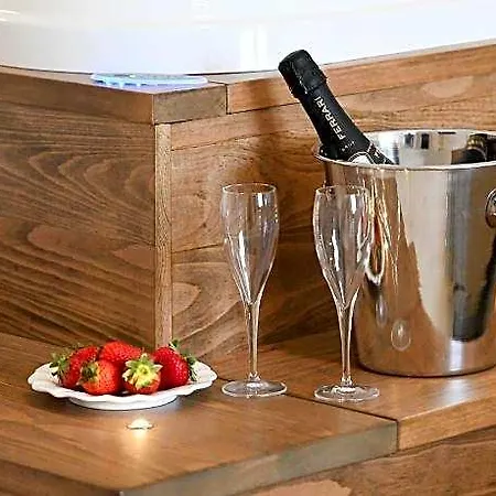 Dimora Bianca Luxury Hotel Conversano