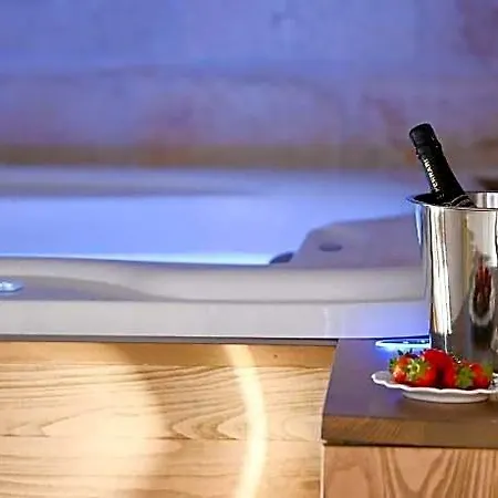 Dimora Bianca Luxury Hotel 5*
