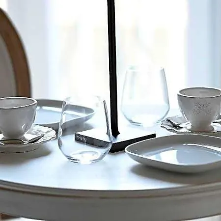 Dimora Bianca Luxury Conversano