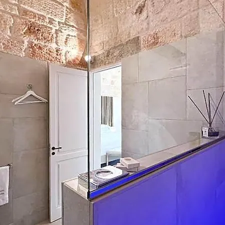 Dimora Bianca Luxury 5*