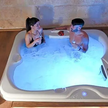 Dimora Bianca Luxury Hotel 5*