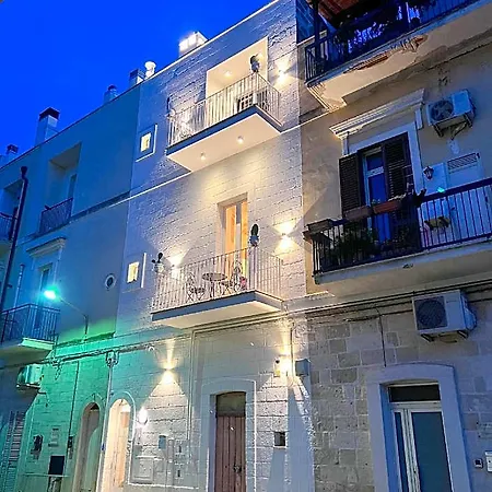 Dimora Bianca Luxury