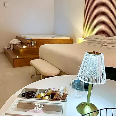 Dimora Bianca Luxury 5*