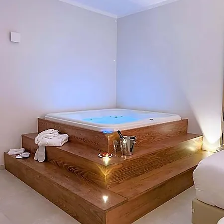 فندق Dimora Bianca Luxury