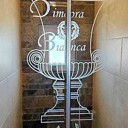 Dimora Bianca Luxury 5*