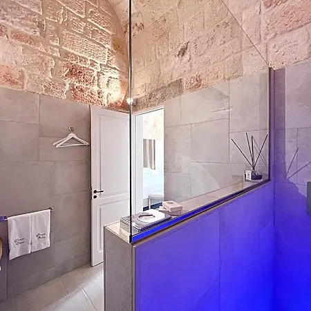 Dimora Bianca Luxury