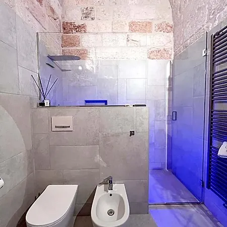 فندق Dimora Bianca Luxury